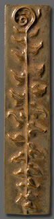 Ferro Bronze