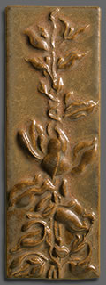 Ferro Bronze