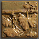 Ferro Bronze