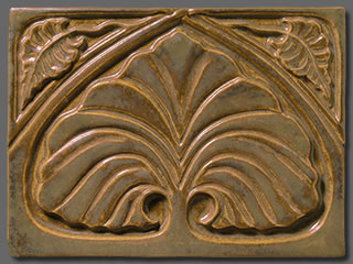 Ferro Bronze