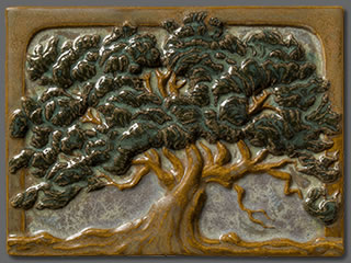 Ferro Bronze