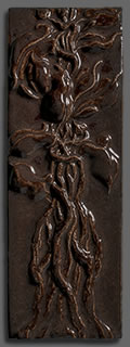 Mahogany