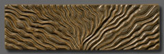 Matte Bronze