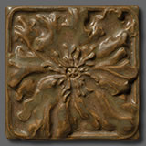 Matte Bronze