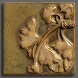 Matte Bronze