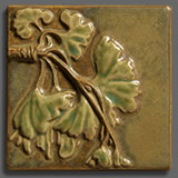 Matte Bronze