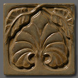 Matte Bronze