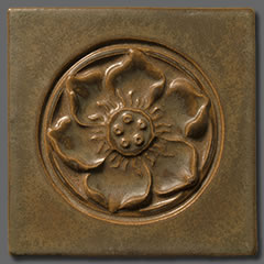 Matte Bronze