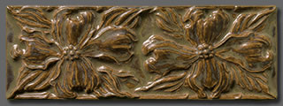 Moss Bronze