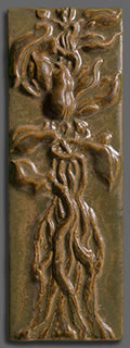 Moss Bronze