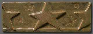 Moss Bronze