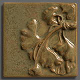 Moss Bronze