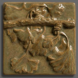 Moss Bronze