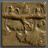 Moss Bronze