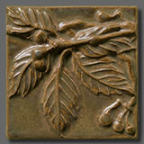 Moss Bronze