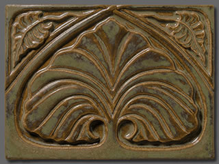 Moss Bronze