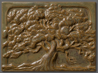 Moss Bronze