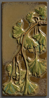 Ginkgo 1
