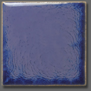 Handmade Tile - Krishna