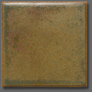 Handmade Tile - Moss Bronze