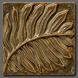 Fern Leaf