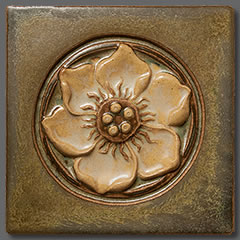 Antique Gold