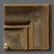 Matte Bronze